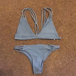 Women’s Bikini Set